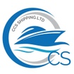 CCS Shipping UAE  - email info@ccs-shipping.com