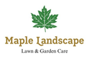 Maple Landscape