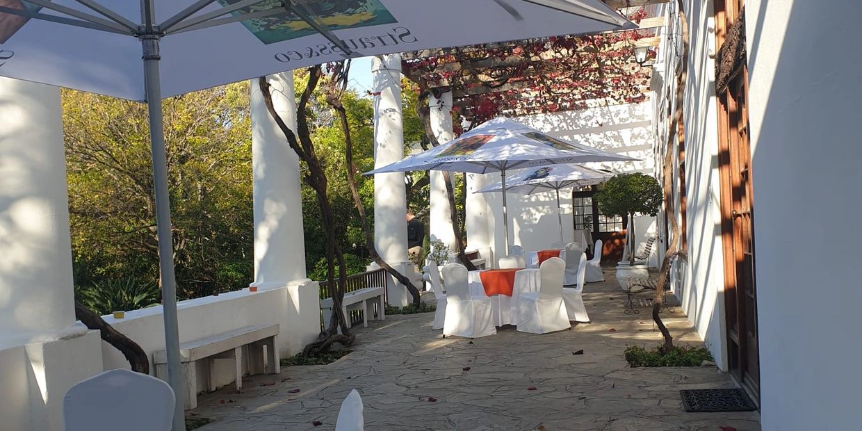 Event Setup 