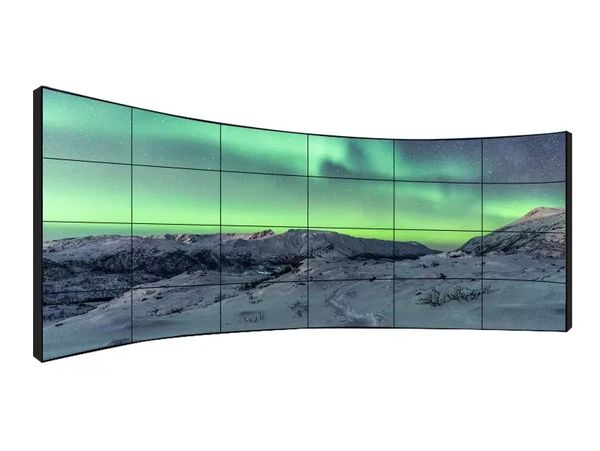 Video Wall