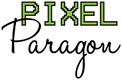 Pixel Paragon