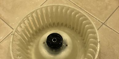パナソニック全館空調のカビ掃除方法は パナソニック全館空調のカビ掃除方法は