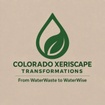 Colorado Xeriscape Transformations