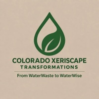Colorado Xeriscape Transformations