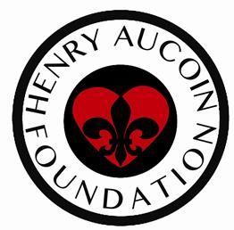 Henry Aucoin Foundation logo