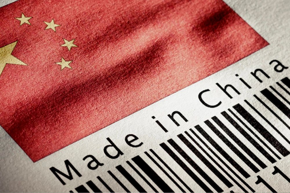 Análise | Dívida, guerras e desindustrialização aceleram declínio da hegemonia dos EUA 1 Como a China se tornou a