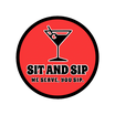 Sit and Sip Bartending