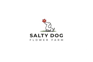 Salty dog flower farm