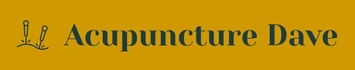 Acupuncture Dave