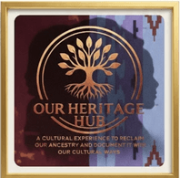 ourheritagehub.com