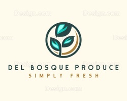 Del Bosque Produce