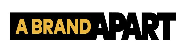 A Brand Apart