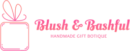 
Blush 
&
Bashful