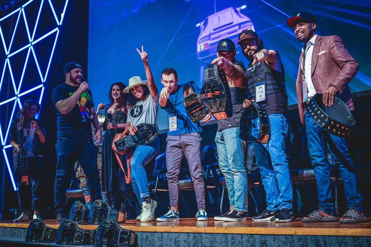 Category & Awards Descriptions