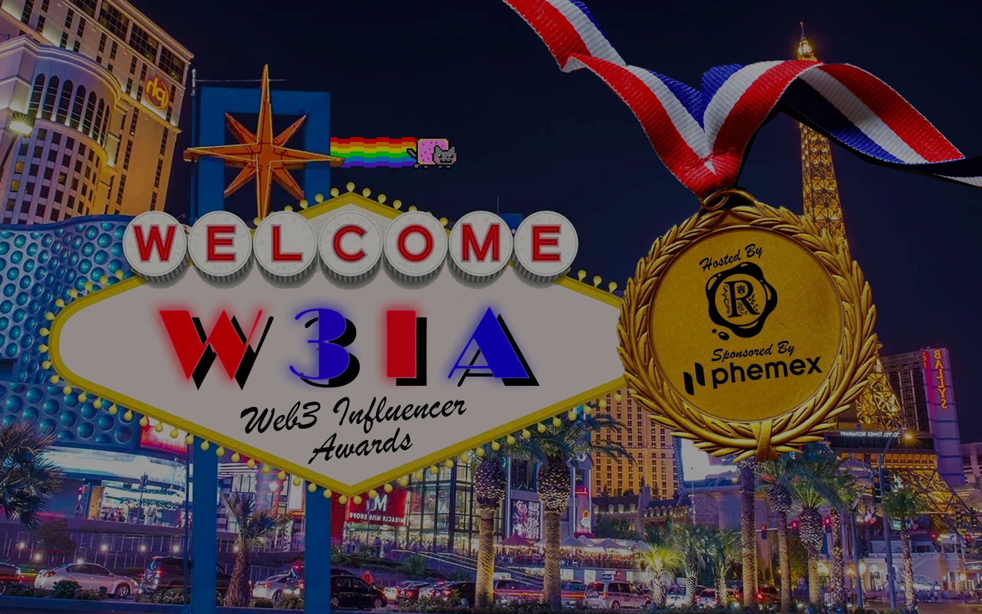 Category & Awards Descriptions