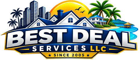 Best Deal Services LLC
