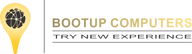 Bootup Computer