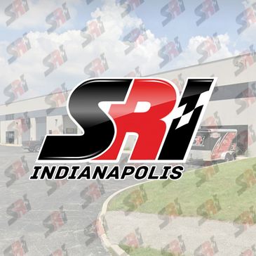 SRI Indy Sign