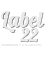 




Label 22 Recording + Management Company