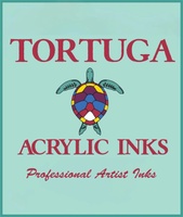 Tortuga Acrylic Inks, LLC