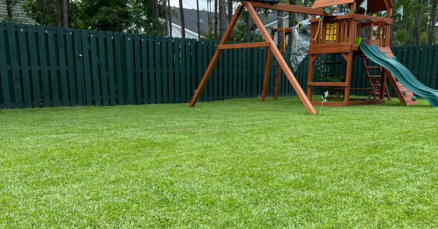 Victory Lawn & Outdoor