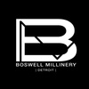 Boswell Millinery