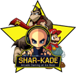 SHAR-KADE