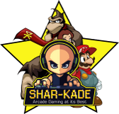 SHAR-KADE