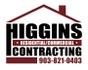 Higgins Contracting