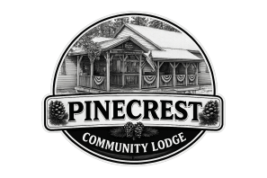 Pinecrest Community Lodge