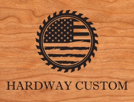 Hard Way Custom