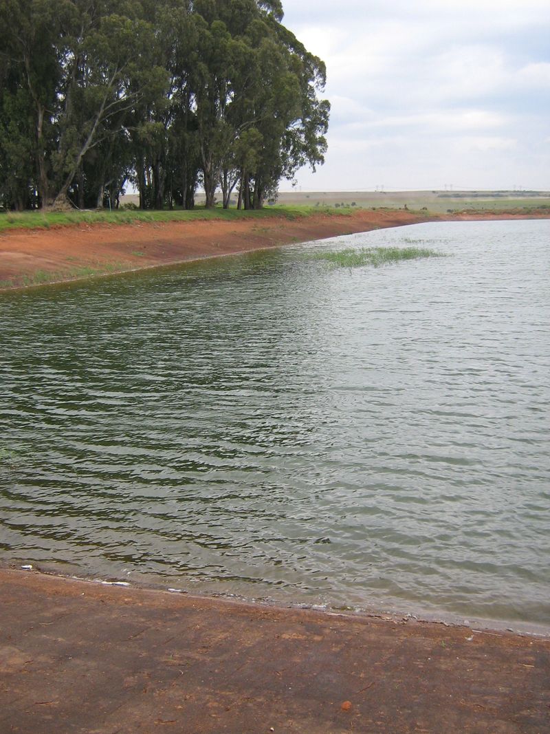 Waste Water Treatment