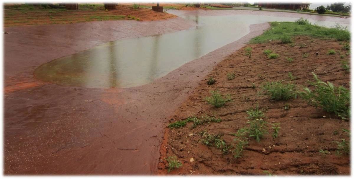 Water Applications