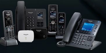 VoIP Phones