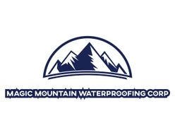 Magic mountain waterproofing