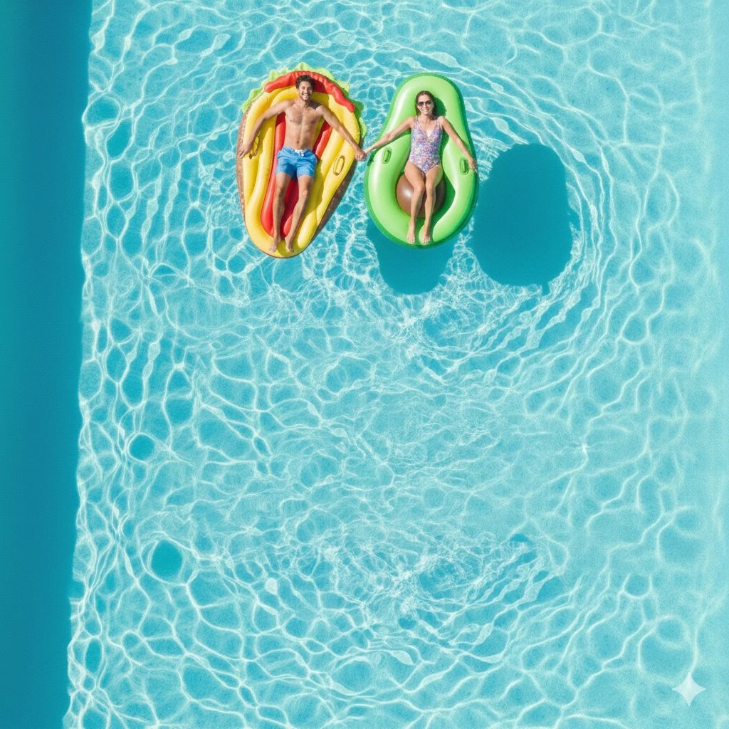 Metrowave Monthly Pool Service Program | Metrowave