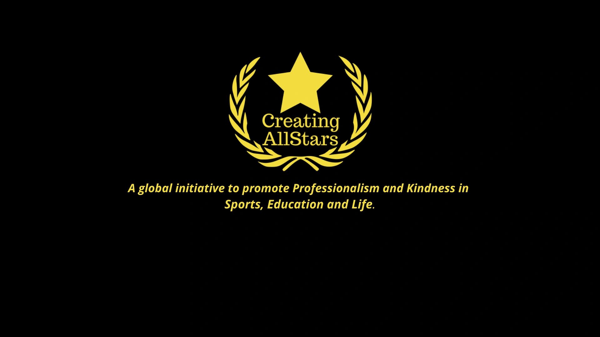 high all stars platform