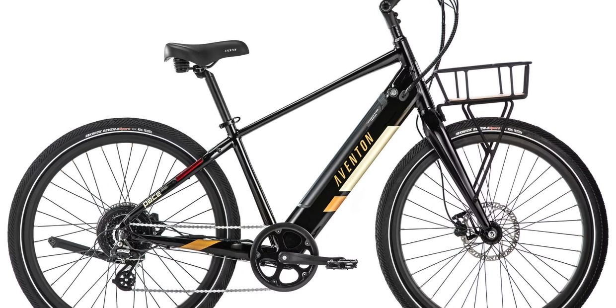 Aventon pace 500 fenders sale