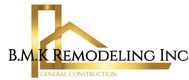 b.m.k remodeling inc