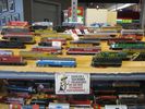 Las Vegas Train Depot Model Train & Model Railroading Displays
