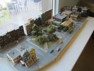 Las Vegas Train Depot Model Train & Model Railroading Displays