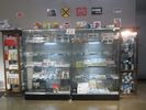 Las Vegas Train Depot Model Train & Model Railroading Displays