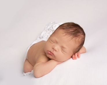 newborn photographer walsall