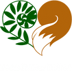Fern and Fox Tattoo