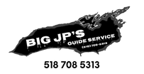 Big JP's Guide Service
(518)708-5313