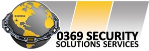 0369 Security Solutions Services LLC