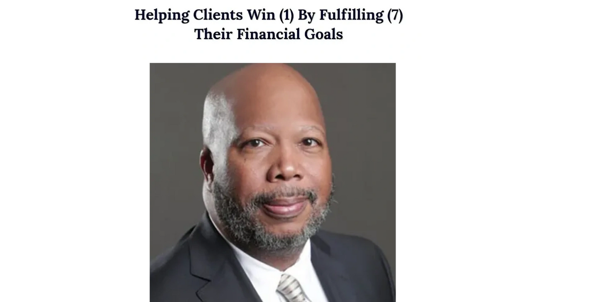 Katari D. McDonald - CEO
"KT McCredit"
