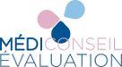 Mediconseil evaluation