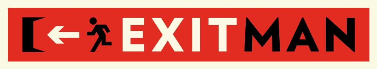 ExitMan