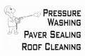 JNS Pressure Washing and Paver Sealing